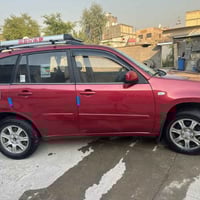 شيري تيكو • ٢٠١٢ • شاشة ايباد