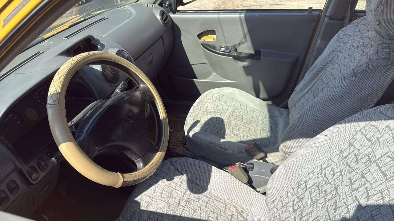 سايبه 12 بيع شرعي موجود بس غرامه هيه علا مشتري مكينه بيه دخان بيع 13 ورقه


**إذا كنت صاحب هذا الإعلان وتريد حذفه لأي سبب، رجاءا أرسل رسالة إلى الدعم الفني**