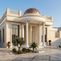 باب الهوى شارع ١٢ • ٣١٢م • مسبح وشلال