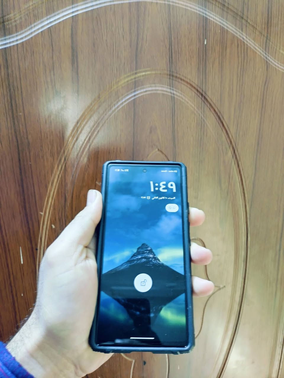 للبيع جهاز كوكل بكسل 6a
شرق اوسط ذاكرة 128
كامل ملحقات 
نضافه  فول اي مشكلة مابيه 
مكاني بابل مركز السعر 185 قفل 
***********
