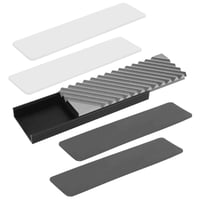 بغداد • الكترونيات • ابعاد ٧٣×٢٤٫٤×٩٫٦ مم