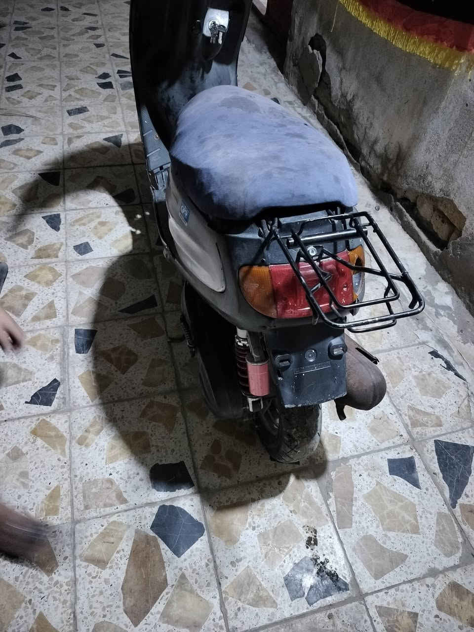 السلام عليكم منغولي نثيه شغاله هندر مكينة ناعمه شلعه ومشي سعره 175وبيه مجال مكاني ناصريه مركز


**إذا كنت صاحب هذا الإعلان وتريد حذفه لأي سبب، رجاءا أرسل رسالة إلى الدعم الفني**