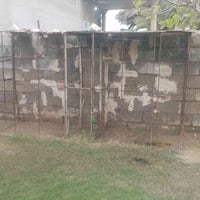 قفص بلابل • ٣م×١م • حويجه بريمه