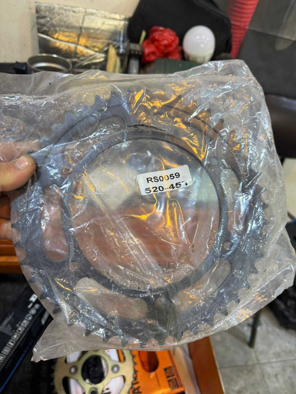 للبيع بكره قفاز خلفي سعر 30
***********
