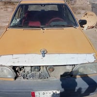 سايبا • ٢٠١١ • رقم بصره