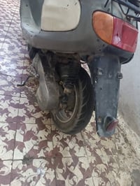 مطور نفخ • شغال • ليت قدام