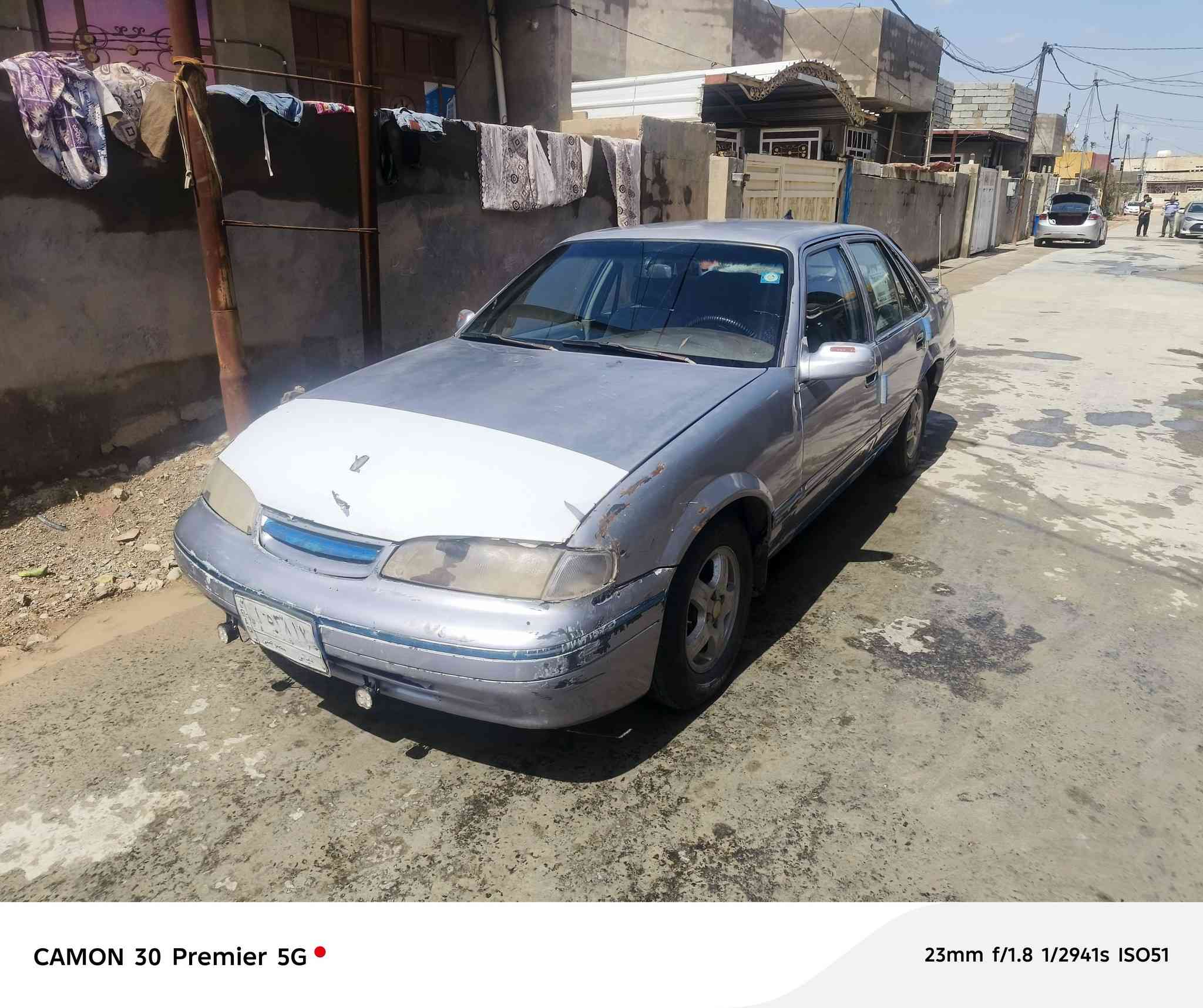 السلام عليكم برنس فراشه للمرواس او بيع موديل 1997
كير عادي تخم تاير كير محرك نضيف بي لاستيك ولف بس من شغل صبح وتكطع لانقص لاتبخير سنويه نهايت ال27تنهتي باتري جديد داخل نضيف حلو اكسل جديد ترايك وين مايعجبك مروس بسوناته تو سيفا نضيفه او النترا نضيفه سعره 30


**إذا كنت صاحب هذا الإعلان وتريد حذفه لأي سبب، رجاءا أرسل رسالة إلى الدعم الفني**