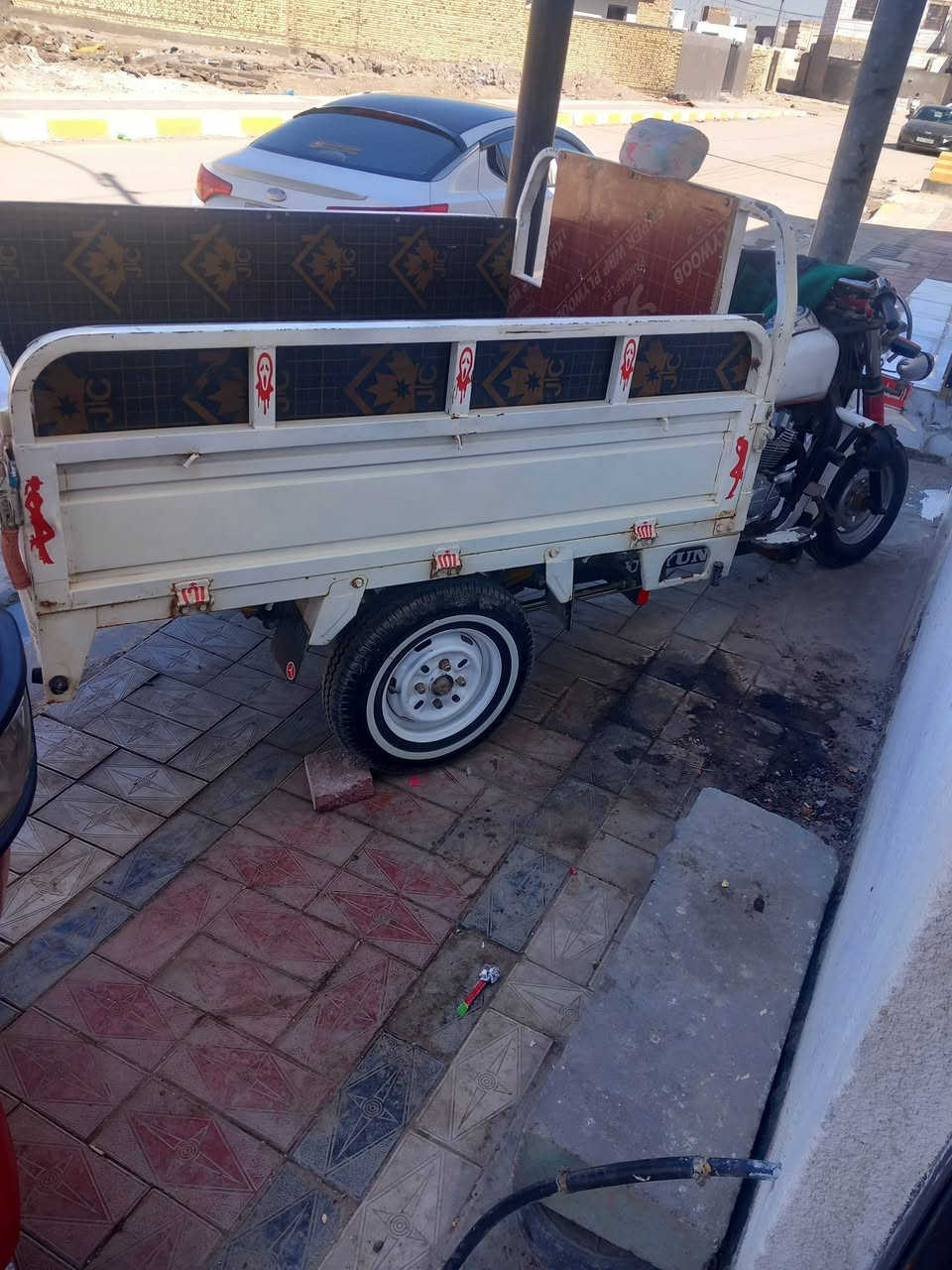 ستوته مديل ٢٠٠٩تعميرهه ٢٠٢٤ ويريد يشوف هاذ مقطع ويسمعه ستر 1800الفتفسار عل رقم ***********
