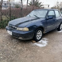 دايوو • موديل ١٩٩٦ • السليمانية