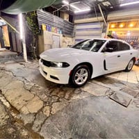 تشارجر SXT • ٢٠٢٢ • رقم اربيل