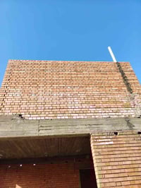 كادر خلفات بناء • تسليم مهندس • بغداد