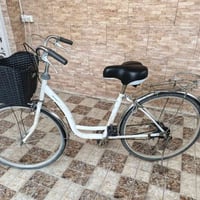 بايسكل • حجم ٢٦ • الديوانية