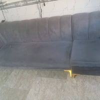 قنفات ديوان • ٨ نفرات • مكسورتين