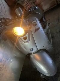 عندي هاي الكلاسك كهربائيات سلف كلها شغالة شلعة ومعدل دراجة حلوة وكفرات...