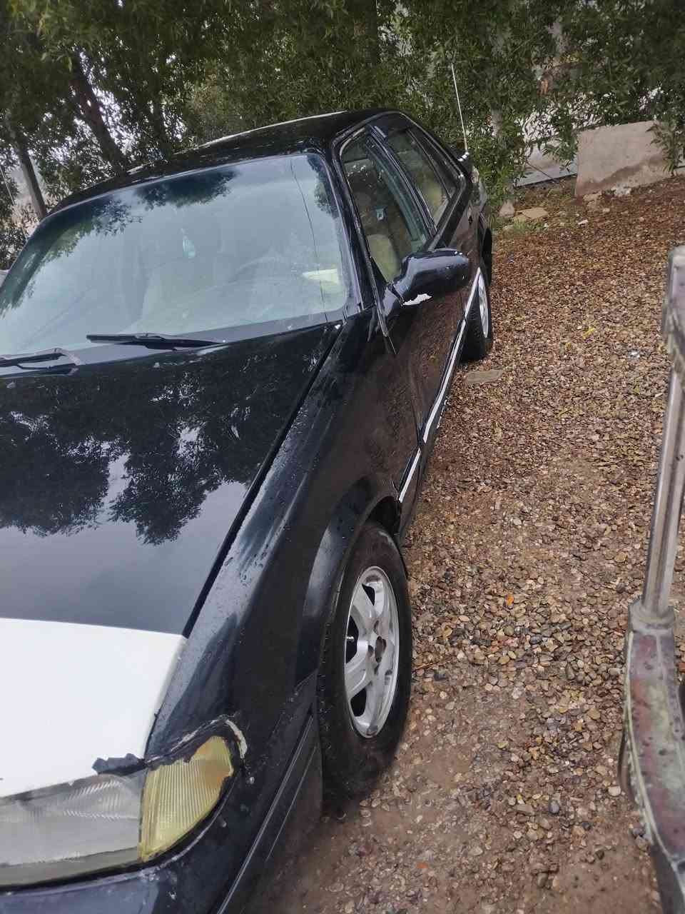 السلام عليكم عندي هاي البرنس الفراش موديل ٩٦ رقم بغداد سنويه ٢٨ محرك كير تخم تاير خير من الله السعر ٢٧$ وبيهامجال للستفساراتصل *********** *********** بيع اومراوس هم يرهم
