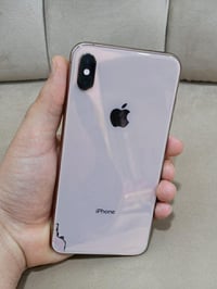 سعر نار بلاش 🔥 اكس اس ماكس جهاز شغال بطاريه 100 مبدله 🔋 ذاكره 64 ملاحظ...