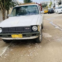 بيكاب • ١٩٨٠ • كالار