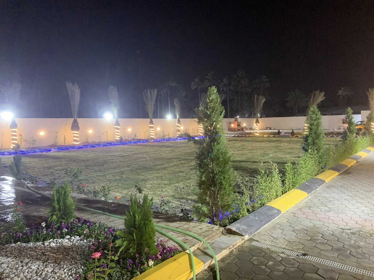 ✨ مع انفنيتيINFINITY … رفاهيتك تبدأ من هنا ✨
باشرت كوادرنا بأعمال بناء فندق في محافظة كربلاء المقدسه

🔹 بناء متكامل وفق أحدث المواصفات الهندسية
🔹 تصاميم عصرية تلبي كل الأذواق
🔹 إشراف هندسي من البداية حتى التسليم
🔹 جودة عالية تضمن لك الراحة والرفاهية

معنا .. حلمك يصير حقيقة ✨

📞 للاستفسار و***********
