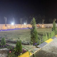 بناء فندق • كربلاء • انفنيتي