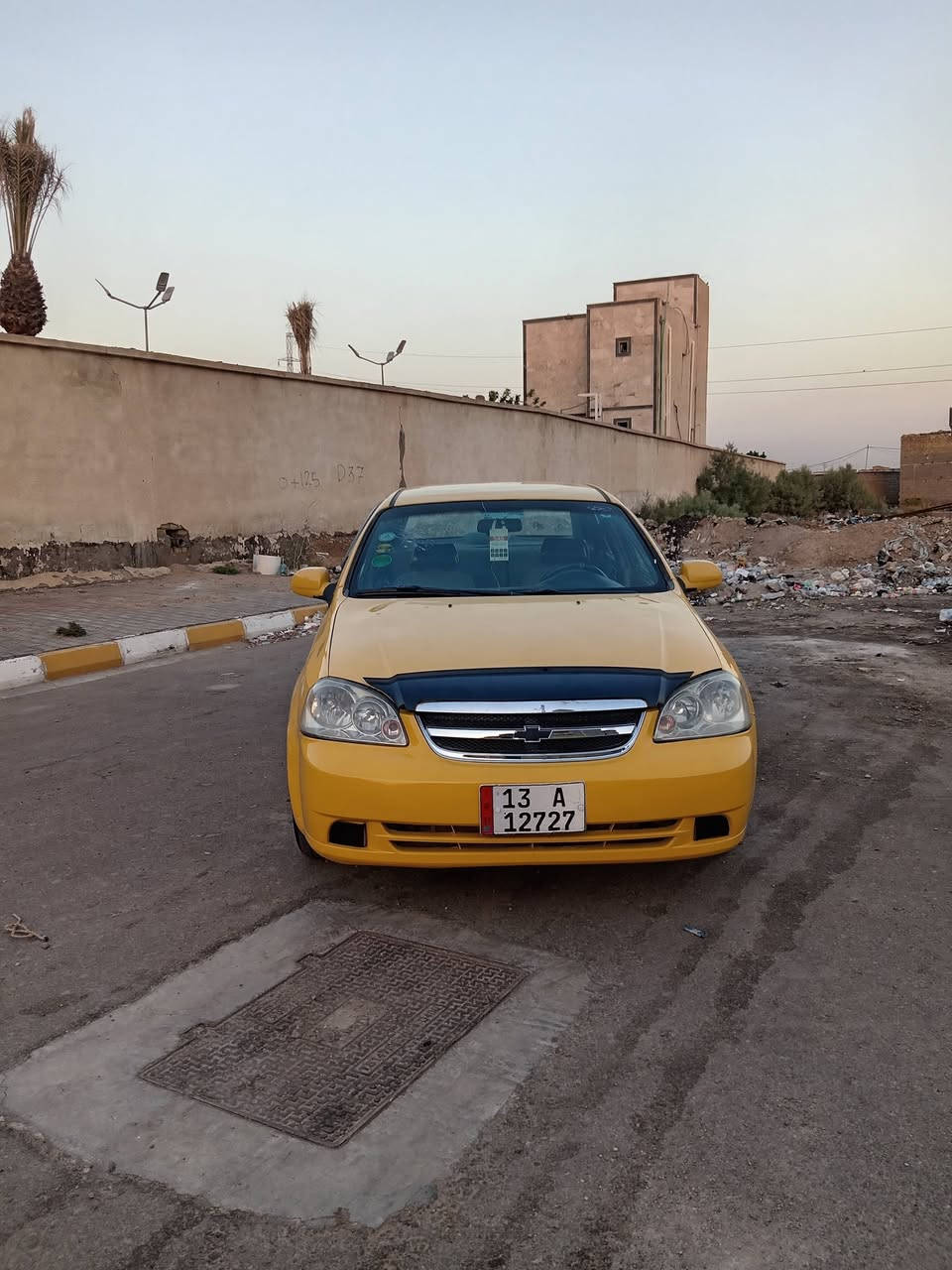 السلام عليكم اوبترا موديل 2010 رقم ميسان انكليزي تحويل ثاني يوم مصفره خط وبحث السياره جاهزه مكفوله كفاله عامه السعر 55 المكان واسط قضاء الحي الرقم ***********
