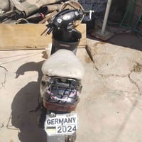 ١٢٥ • المو شراي