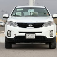 سورنتو • ٢٠١٥ • ٧ راكب