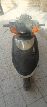 من رخصة الادمن دراجة سبيسي للبيع مجفتة كهربائيات كاملة اوراق الترايش و...