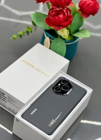 HONOR 400 PRO || 512 G الجهاز استخدام كلش قليل   نضافة 100% اذا بي شخط...