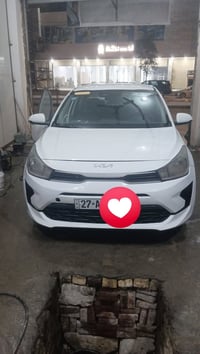 كيه ريو 2023 وارد امريكي ضربته بالوجه مواصفات  بصمه  تحكم استيرن محرك ...