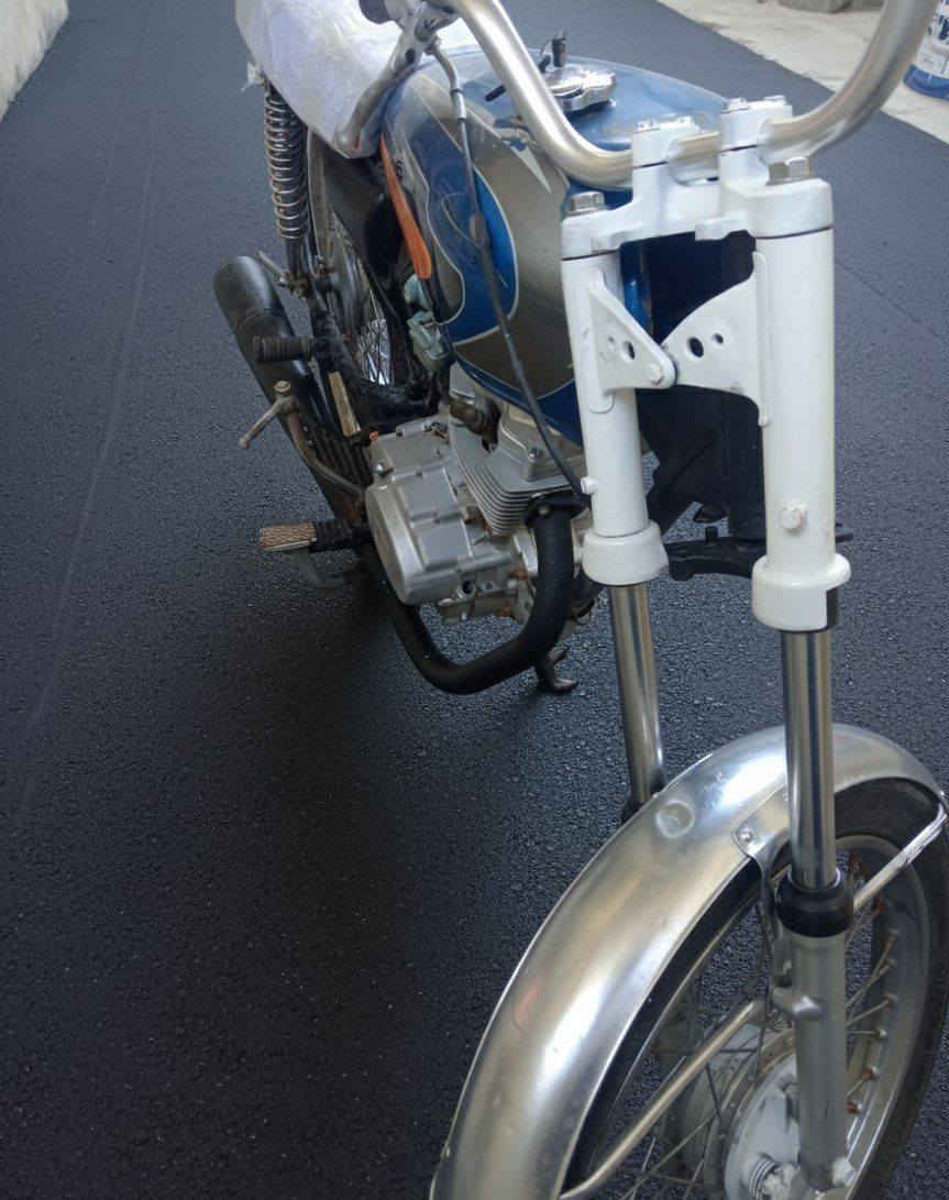 السلام عليكم من رخصة الادمن دراجة اربعة كير للبيع موديل 2016 نامة اصلي اوراق باسمي محرك جديد يرادلهة ترتيبات بسيطة مستعجل عل بيعتهة السعر 450وبيها مجال بسيط مكاني كربلاءء
***********
***********
