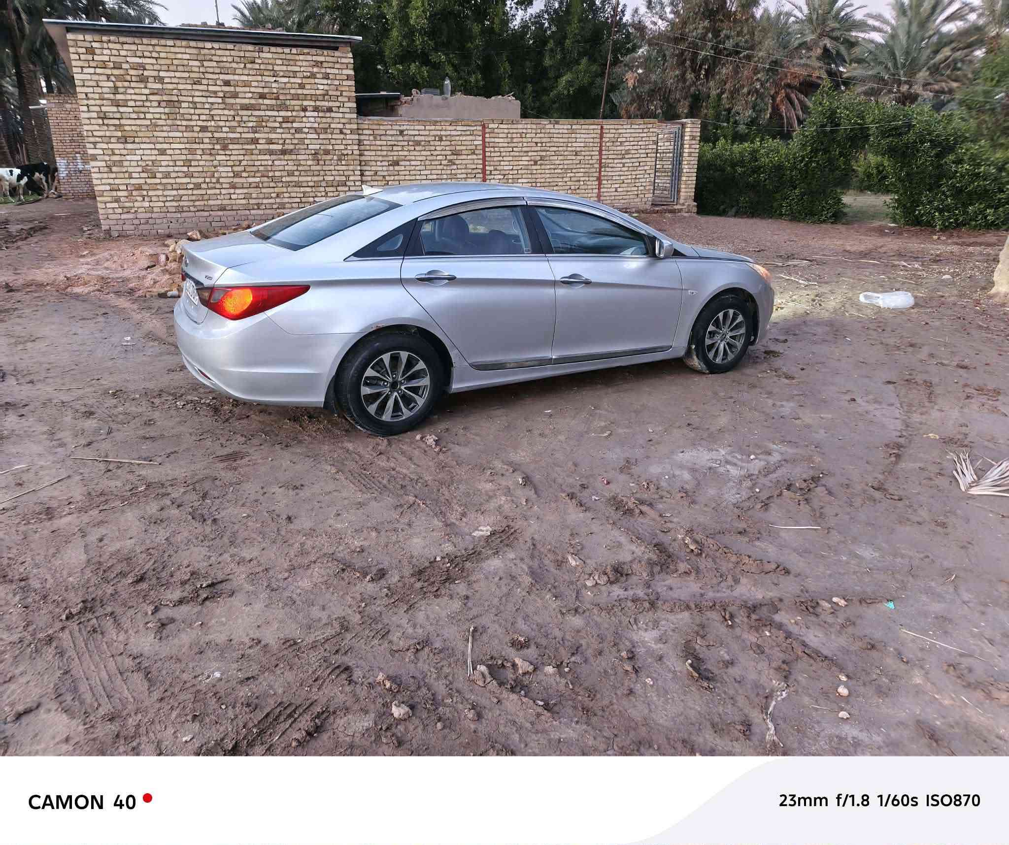 السلام عليكم
سوناتا موديل 2010 وارد كوري رقم جديد سنوية 2030 السيارة جاهزة من حدادية كير محرك السيارة باسمي الضرر 3قطع صبغ بدون حادث السعر 103وبيها مجال الاستفسار عل الرقم 
***********
