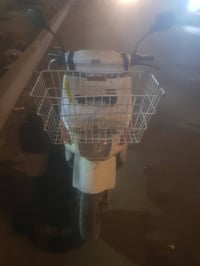 دراجه نضيفه • مكينة ناعمه • أوراق كاملة