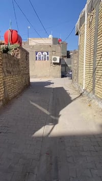 حي الشهداء • ١٢٠م • مقابل محلات حافظ