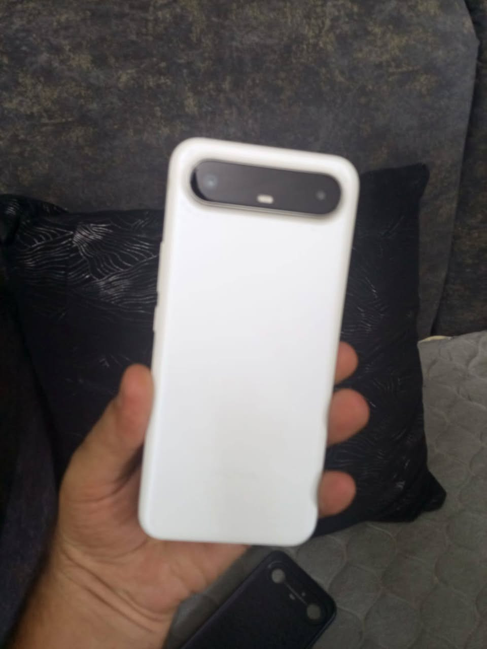 سلام عليكم مرخصت الادمن تكنو سمارت 5G
نضيف معنه الكلمه كل نقص مابي نضيف نضيف الشراي فقط
السعر 350 العنوان البنوك الشراي يتصل *********** بغداد, العراق
