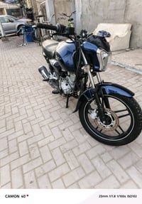 بولسر V15 • اوراق اصولية • بغداد