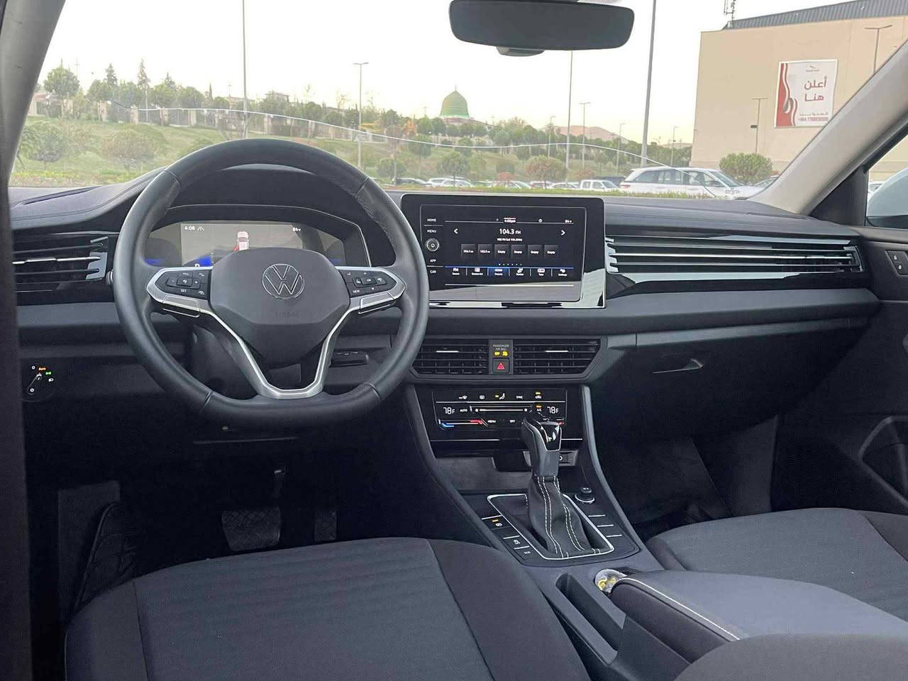 ڤۆلکسواگن جیتا 2025
 شکڵ گۆڕاو مەکینە 15 تۆربۆ
 مواسەفات sport سپی بەفری
 1000میل ڕۆشتوە ، 
وەکو بۆیاخ بەس بۆنیتی بۆیاخە  چەمەلەخی سایەقی بە سارد چاکراوە بی ناو گرتن دەعامیو عەتەرو ڕادیتەرو بەوابە هەموی بیلادیە

سعر لە کۆمێنت داوابکە ڕاستەخۆ بۆت دیت 📩 

 ئێرباگ شانو سوکان شەریکە دانراوەتەوە ،  ژمارە کاتی نەشکاوە 3 مانگی لەگەڵە بۆڕەقەم ، 

ژمارەی خاوەنی 
***********
