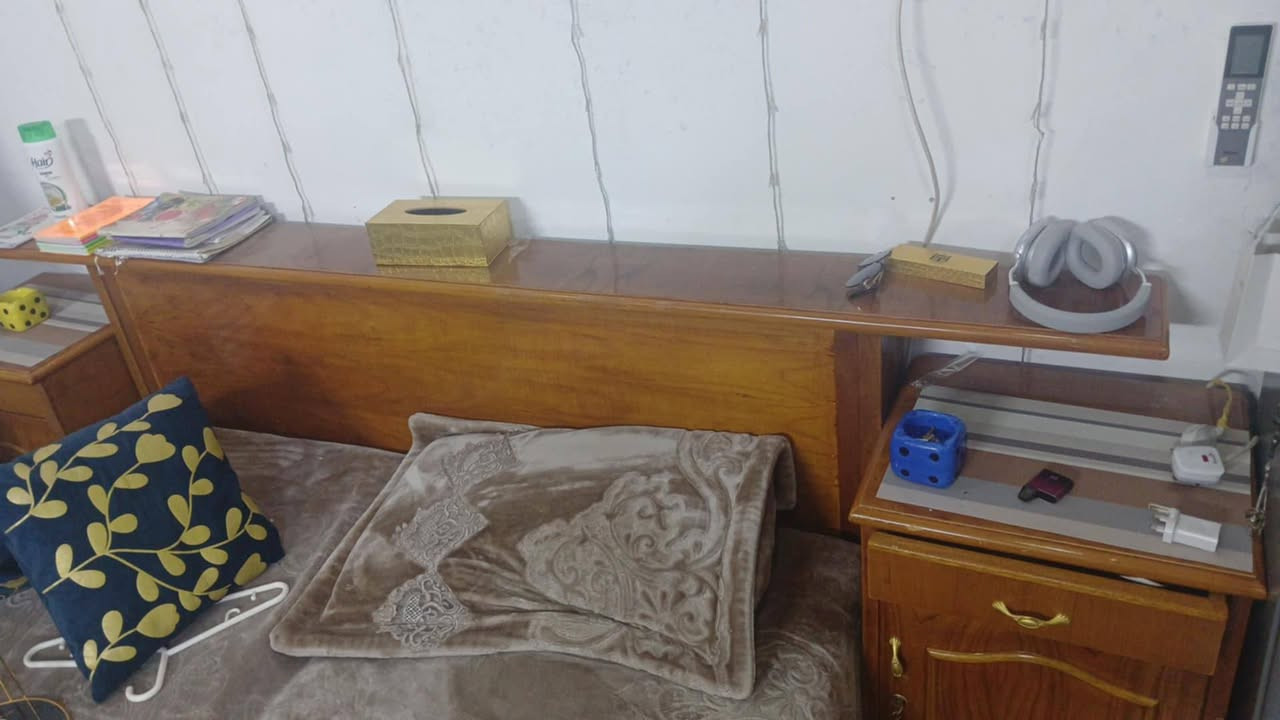 غرفه كامله 6 قطع نضافه ٩٠ بل ١٠٠ مكاني كربلاء


**إذا كنت صاحب هذا الإعلان وتريد حذفه لأي سبب، رجاءا أرسل رسالة إلى الدعم الفني**