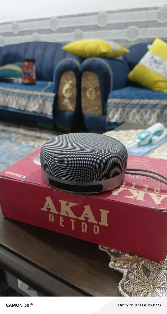 ‎أم بي ثري دي جي( مضخم صوت ) بأشكال وأنواع كلهم شغالات الصغير سعره خمسه الوسط عشره والكبير ٤٥ ولاقطه‎ Singapore


**إذا كنت صاحب هذا الإعلان وتريد حذفه لأي سبب، رجاءا أرسل رسالة إلى الدعم الفني**