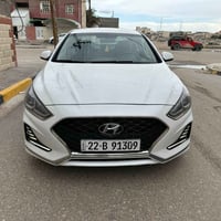 سوناتا • ٢٠١٨ • رقم اربيل