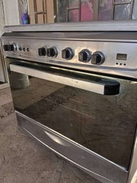 طباخ فريش • مصري • فرنه فوك وجوة