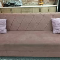 كنب • السليمانية • ١٤ نفري