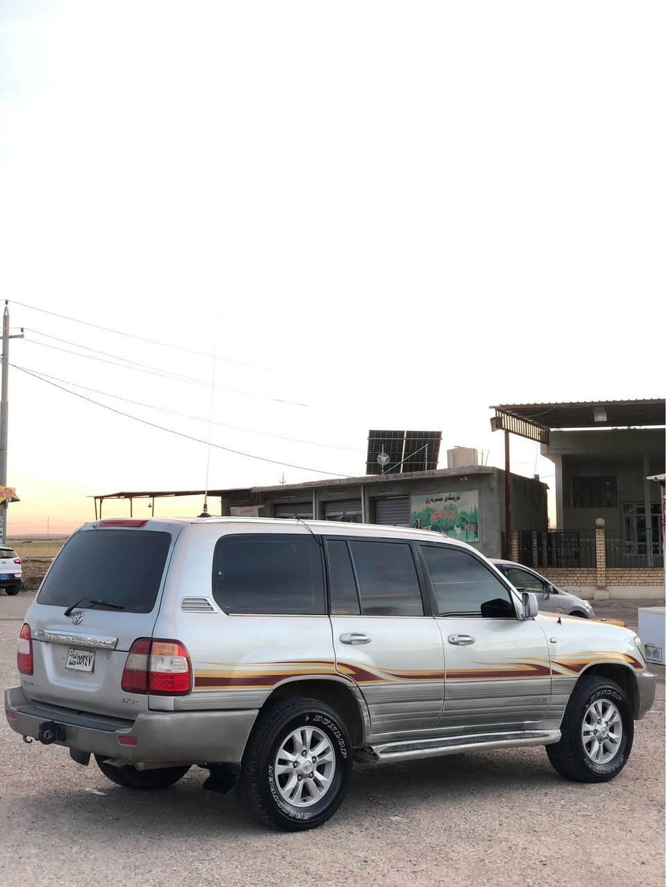 مۆنیکا مۆدیل 2000 قەپات مواسەفات مەکینە لئکزز V8حام سبغ گئر تۆماتیک سلایت سەلاجە فول فولە سەیارەکە وەکوو رەقەم کارتئکی لەگەلە بەس بە شەرت نایدەم بە هەدیە دەتدەمئ بۆ زانیاری زیاتر نامە بنئرە یان تەلەفۆن سەوداش دەکەم بە شتئک بەدلم بئت *********** أربيل, العراق
