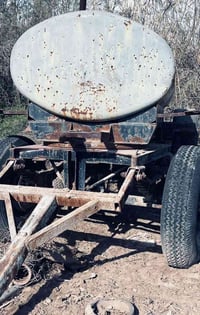 مقطوره بلادي للبيع  نظيفه ٠٧٨٠٥٦١١١٤٦