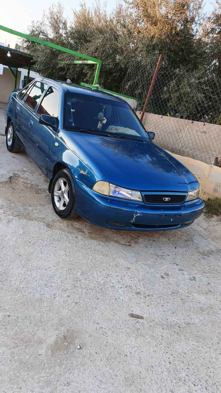 تايسلو موديل 99 ملخص على شهر 6 سياره نظيفه حاجه شويه صيانه للبيع او للبدل


**إذا كنت صاحب هذا الإعلان وتريد حذفه لأي سبب، رجاءا أرسل رسالة إلى الدعم الفني**