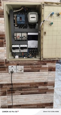جزء من عمل في منطقه الطالبيه 07712345699