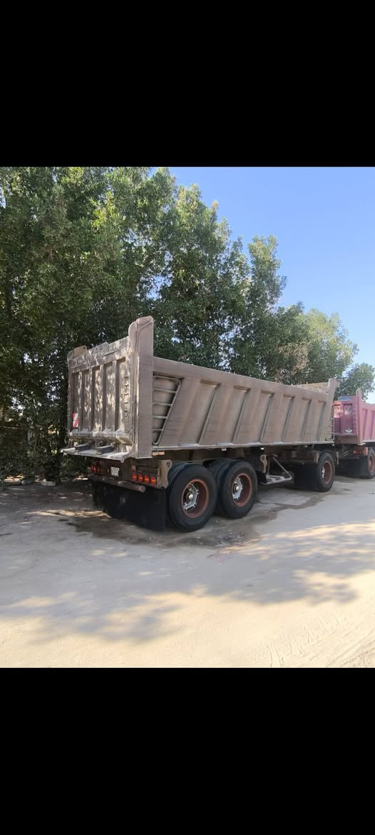 سلام عليكم البيع مقطوره شغل نجف مكفولة طولهة 735, رتفاع ،135 تخم تاير نتصال هذا رقم ***********
