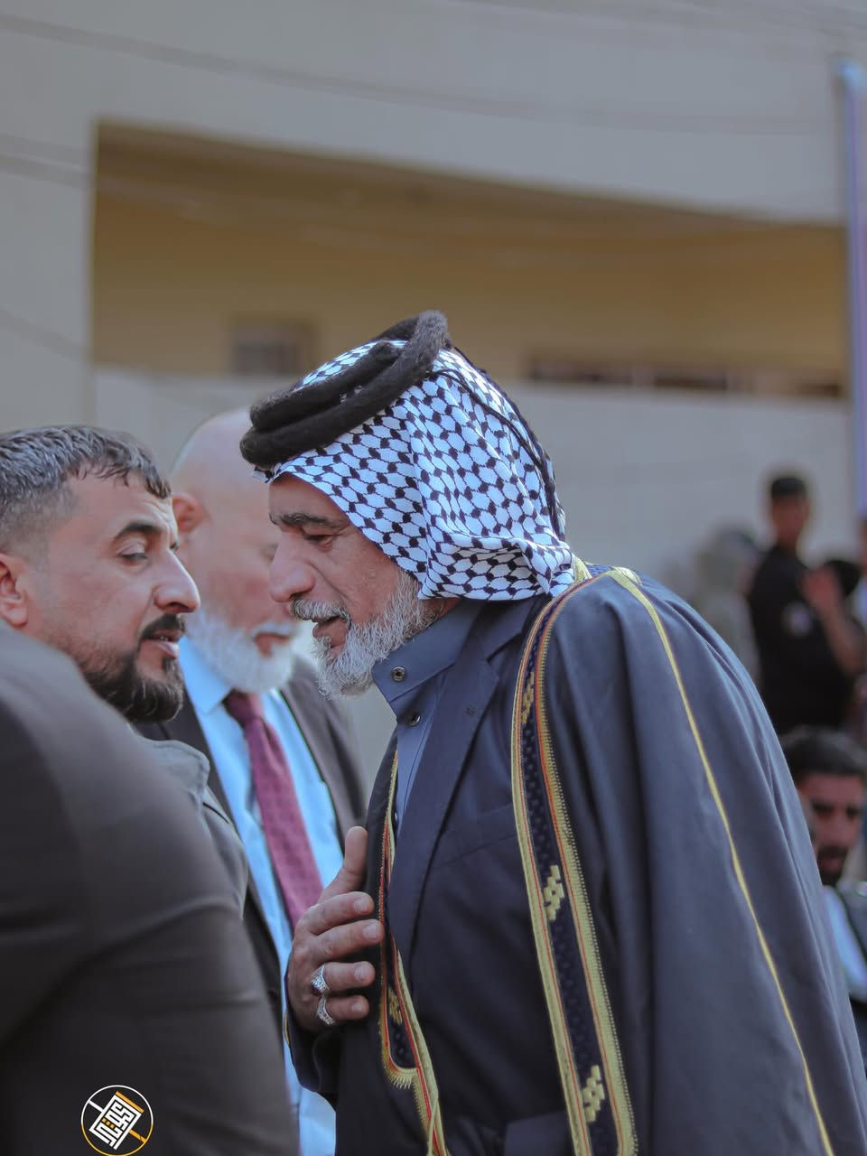 لقطات من عقد قرأن 

الاخ الحبيب ( حر خيرالله عبد كسار ) 
الف مبروك
متمنين لكم الحياة السعيدة

#الكوثر_للتصوير

بقيت الصور موجودات على تلكرام رابط القناة
https://t.me/sajadabbasjczsfhdx
للحجز والاستفسار الاتصـال على الارقام

*********** 📞
*********** 📞
