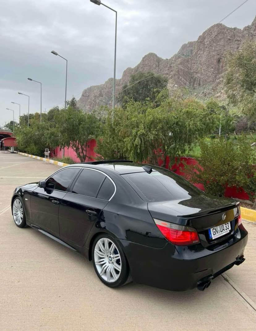 Bmw E60 2009 90$

موشتەری نیت توزاتی خوا سه رم مه يه شينه

باناوی خوای گەورە.  2009 Bmw E60 بۆ فرۆشتن. سەیارەکە فول فولە بیلاد M گێر کوبرا داتاشۆ سلایت دەرگا شەفت سوکان کارەبا کوشن کارەبا +هیتەر  ناو قەیسی ٣ پەردەو زۆر ماسەفاتیکە 

مەکینە(( ٥٣٠ نۆزڵ کورت)) مەرخوب سەیارەکە بێمەسرەف هەر ٤ تایەی لۆکە ٢ ڕۆژە بەسراوە کامل بانسو رۆنی مەکینەو سێرفس کراوە پلاکوو نۆزڵ تازە گۆراوە مەنەفێستە ٢٠٢٢ مانگی ١٠ داخڵ بوە لێرە زۆر لێنەخوردراوە  بیلاد خلیجیە  یانی کێشەی حەماوە شتت نابێت   سەیارەکە بیانو بڕە  لە جوانیدا تاقەنەیە . دەعمو لێدرانوو ناو گرتنوو قرچو بڕاوەو موسو خایس بەشەرت هیچی نیە حيزام بۆ جوانی  سعری 90$ gala السليمانية, العراق


**إذا كنت صاحب هذا الإعلان وتريد حذفه لأي سبب، رجاءا أرسل رسالة إلى الدعم الفني**