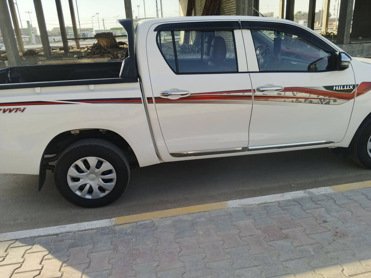 فلاونزا 2025 مكفوله كفاله عامه ماشيه 32 رقم بغداد كير عادي ناصيه المكان الصويره السعر 257 بيها مجال 
***********....***********
