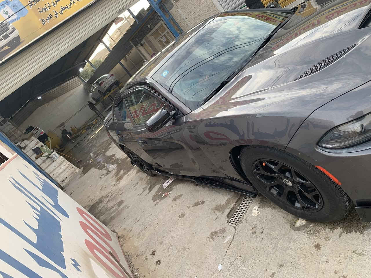 سلام عليكم جارجر رالي مديل 2016 اصل     محرك 3600 محرك كير كفاله. صور حادث بل منشور سياره ما بيه صبغ  ولا تبديل  بيه بار جم مكان بسمي رقم وهزه جديد تحويل ثاني يوم رقمه حلو شبه مميز  غرفه دوشمه حمره   ماشيه تقريبن 114 ميل  عليه منضومه زنون 450 الف. محدثه تحديث اصلي. أس ارتي من دعاميات وبنيد ودوس ولاحايه  شاشه جبيره دمام بل صندوك. بلادي. تشغيل ع بعد  سعره 175 وبيه مجال مكاني بغداد زعفرانيه ***********  اتصل وتدلل
